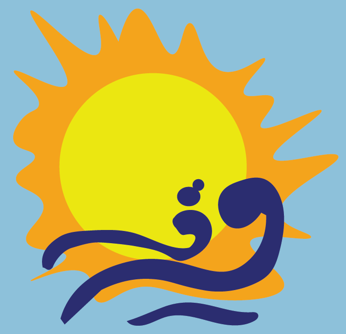 Tropical Paradise Hotel Logo